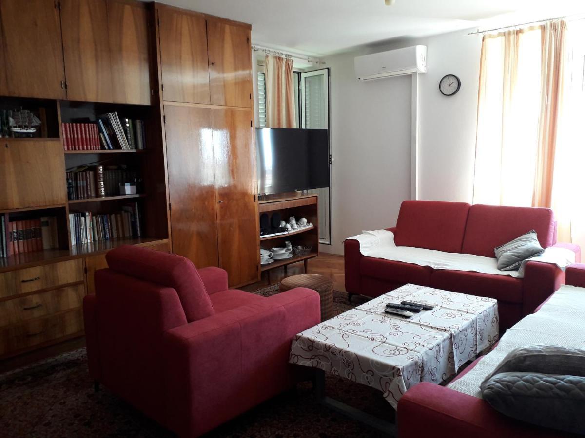 Apartment Melita Dubrovnik Exterior photo